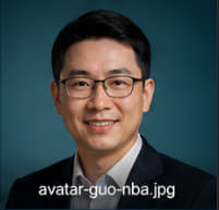 NBA老郭 | MANGUAN